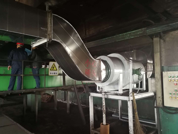 除塵器正壓和負(fù)壓有何不同？